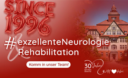 Bewirb dich hier für die neurologische Pflege