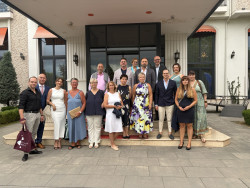 Neurokliniken Beelitz - National Matching-Progamm