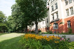 WLAN Kliniken Beelitz
