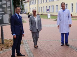 Bildquelle: Johanniter-Krankenhaus Treuenbrietzen